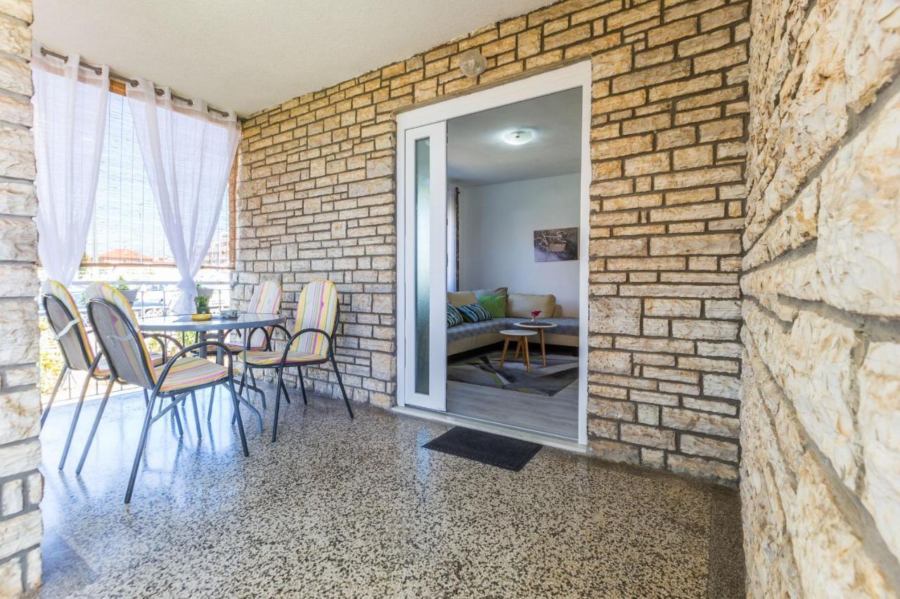 Makalu Apartment ザダル エクステリア 写真