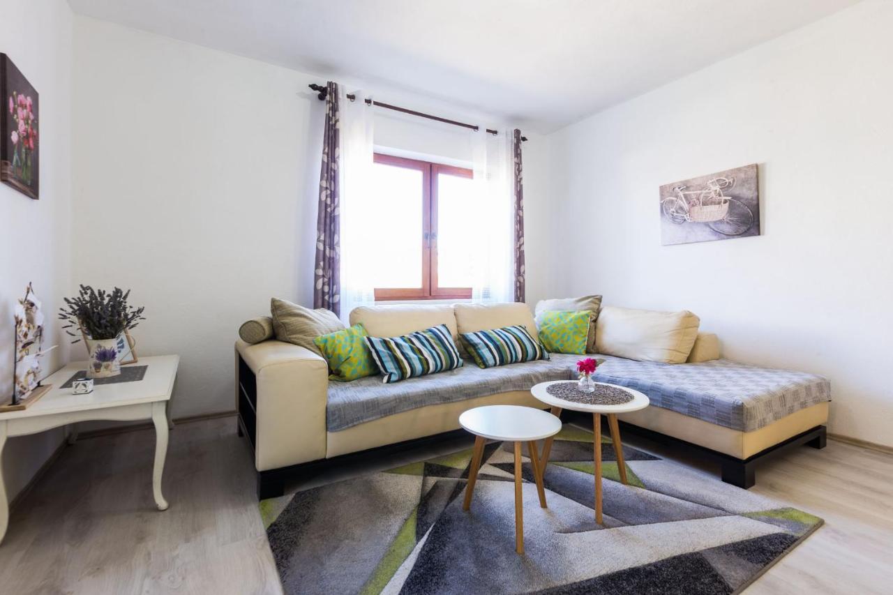 Makalu Apartment ザダル エクステリア 写真